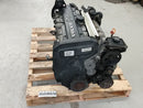 Volvo 850 Engine Assembly-1