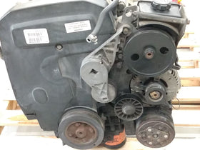 Volvo 850 Engine Assembly - 0