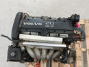Volvo 850 Engine Assembly-6