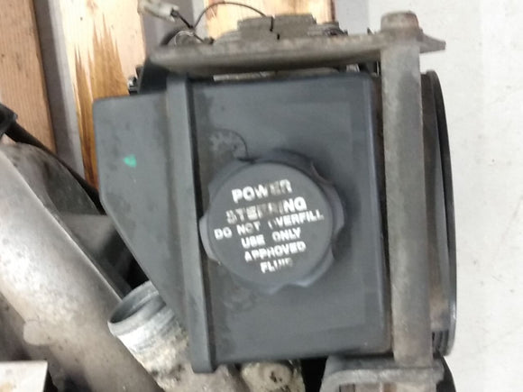 Volvo 850 Engine Assembly