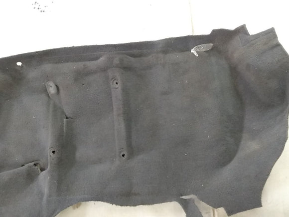 Chevrolet Camaro Complete Floor Carpet