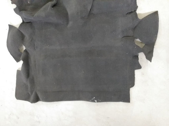 Chevrolet Camaro Complete Floor Carpet