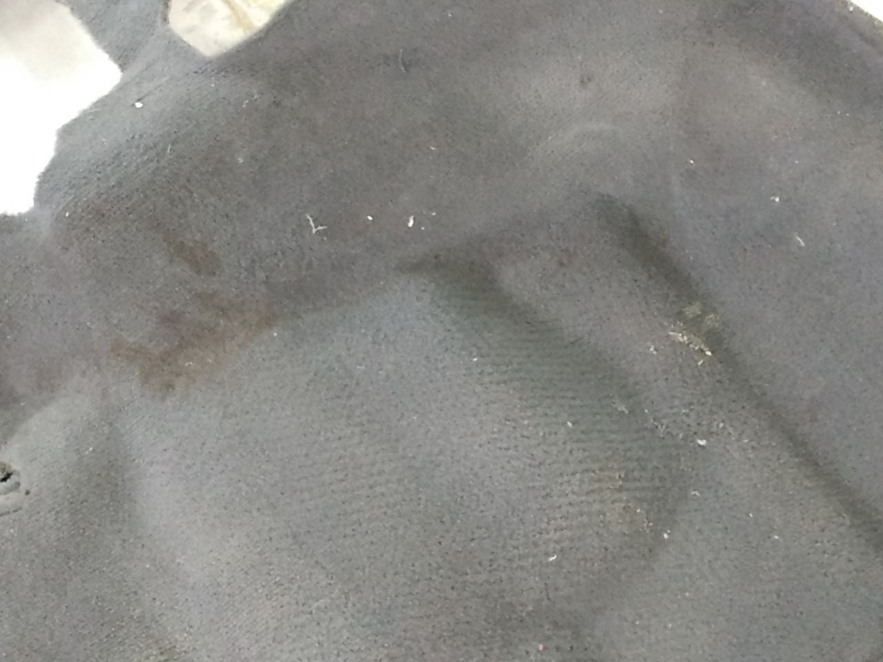 Chevrolet Camaro Complete Floor Carpet