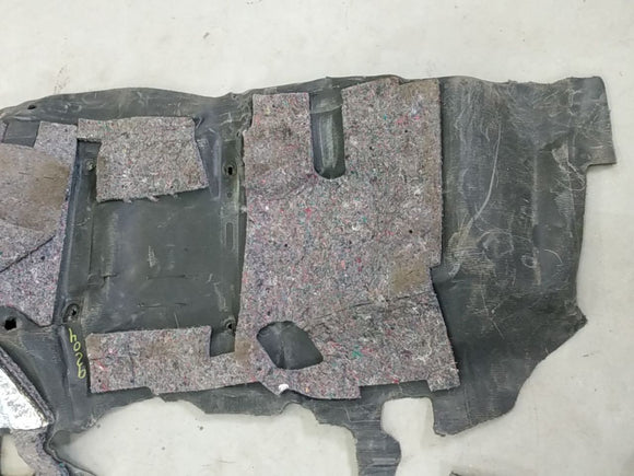 Chevrolet Camaro Complete Floor Carpet