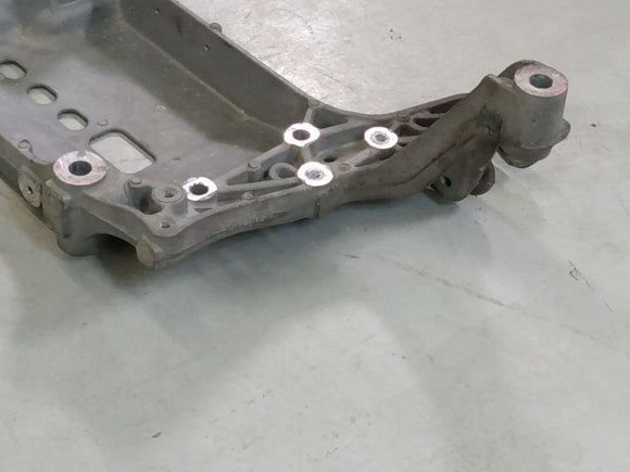 Audi TT Front Crossmember Subframe