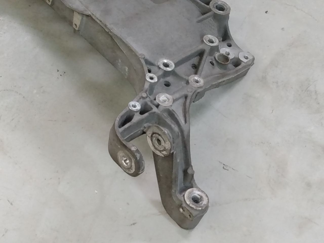 Audi TT Front Crossmember Subframe