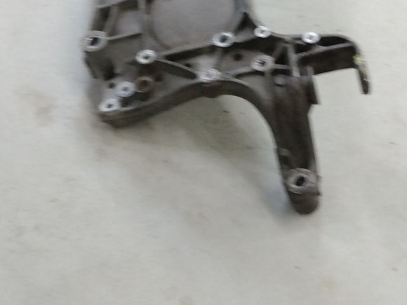 Audi TT Front Crossmember Subframe