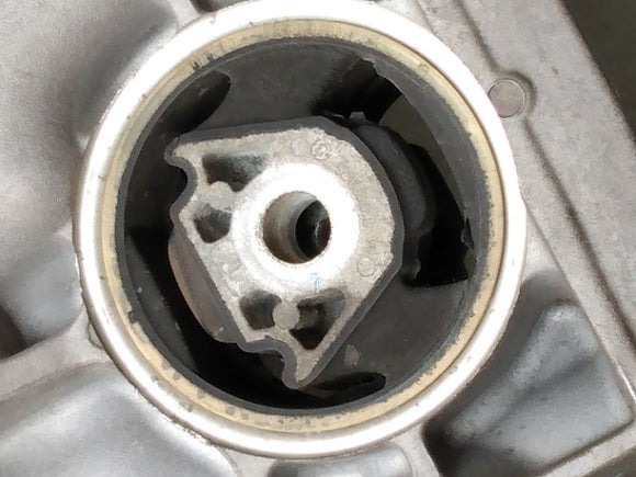 Audi TT Front Crossmember Subframe