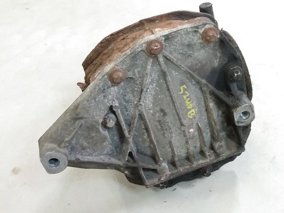Dodge Charger Rear Differential Carrier