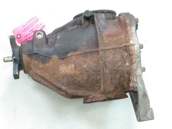 Dodge Charger Rear Differential Carrier