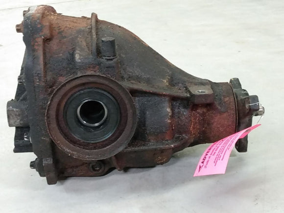 Dodge Charger Rear Differential Carrier