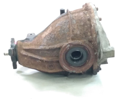 Dodge Charger Rear Differential Carrier