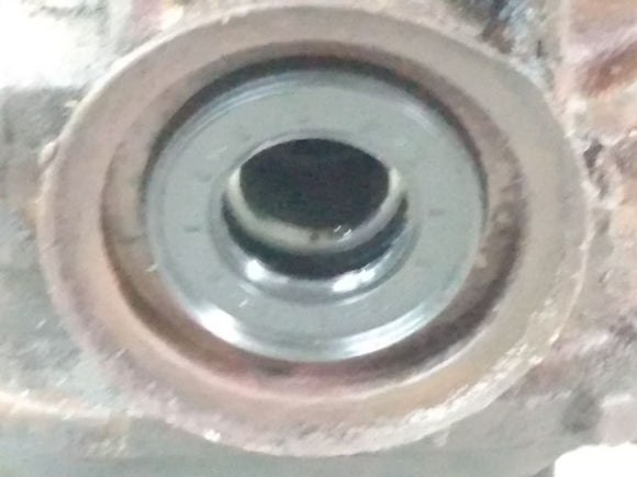 Dodge Charger Rear Differential Carrier