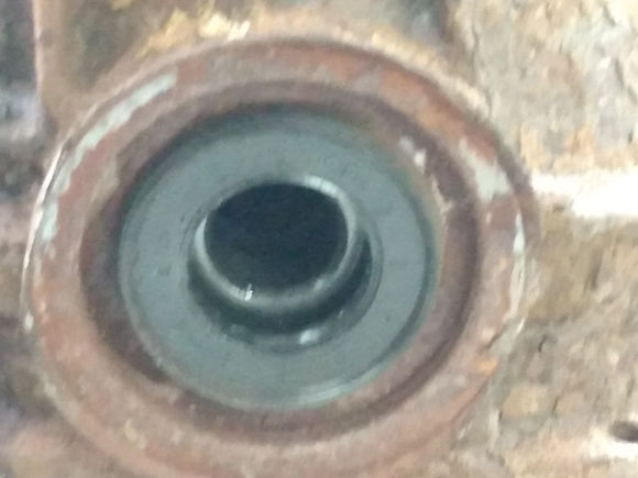 Dodge Charger Rear Differential Carrier