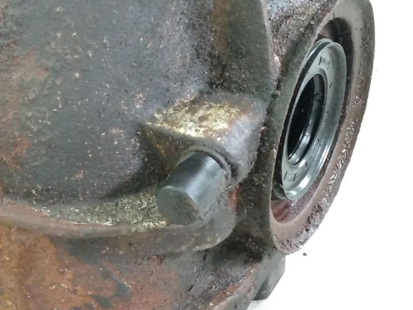 Dodge Charger Rear Differential Carrier