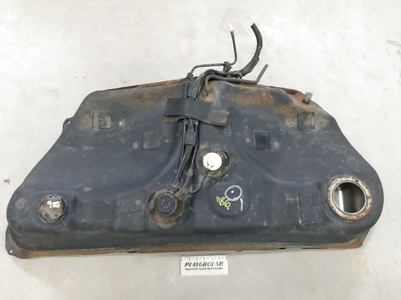 Lexus SC430 Fuel Gas Tank