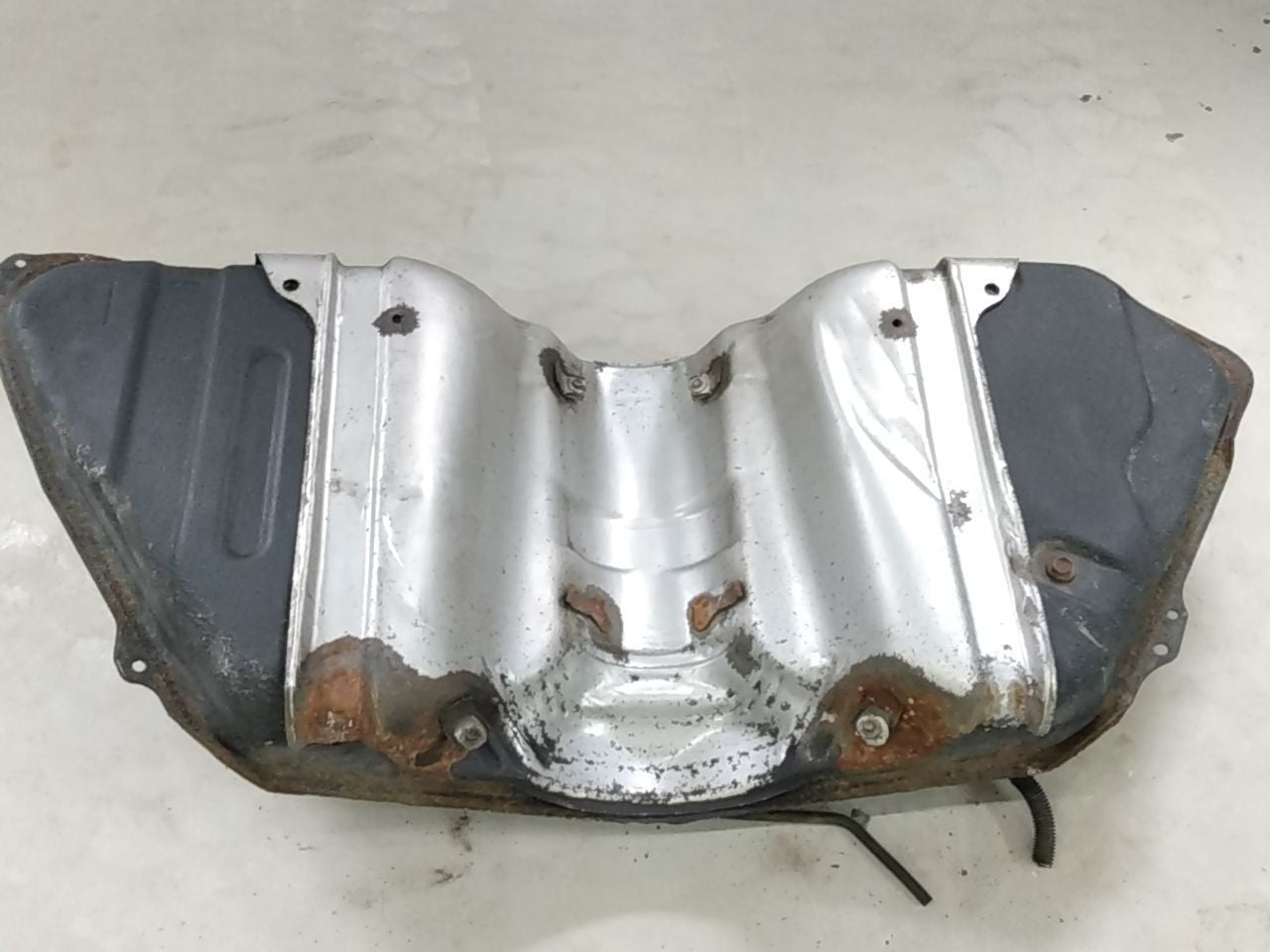 Lexus SC430 Fuel Gas Tank - 0