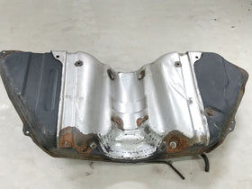 Lexus SC430 Fuel Gas Tank - 0