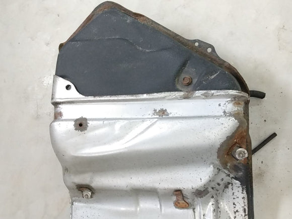 Lexus SC430 Fuel Gas Tank