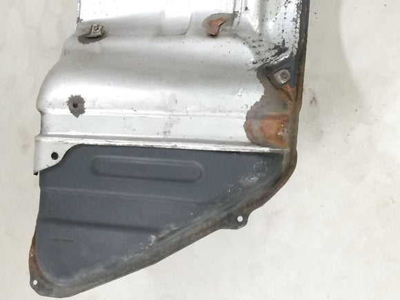 Lexus SC430 Fuel Gas Tank