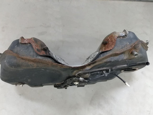 Lexus SC430 Fuel Gas Tank