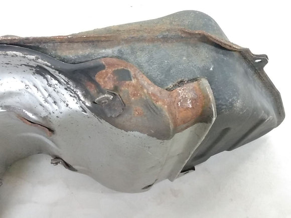 Lexus SC430 Fuel Gas Tank