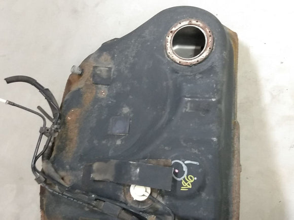 Lexus SC430 Fuel Gas Tank