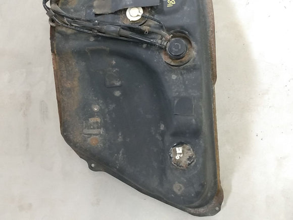 Lexus SC430 Fuel Gas Tank