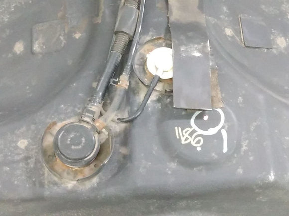Lexus SC430 Fuel Gas Tank