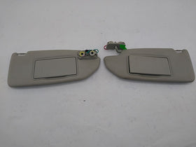 Volvo V70 Pair Of Sun Visors - 0