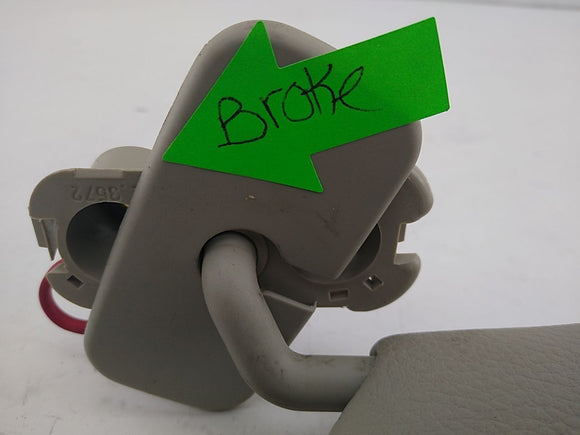 Volvo V70 Pair Of Sun Visors