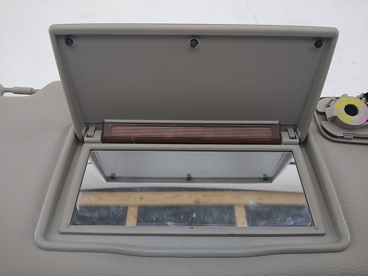 Volvo V70 Pair Of Sun Visors