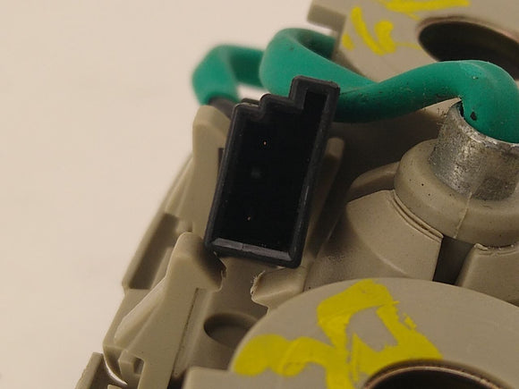 Volvo V70 Pair Of Sun Visors