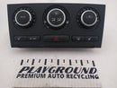 Saab 9-3 Climate Control Switch-1