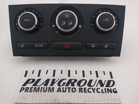 Saab 9-3 Climate Control Switch