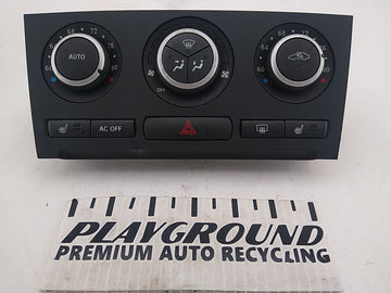 Saab 9-3 Climate Control Switch