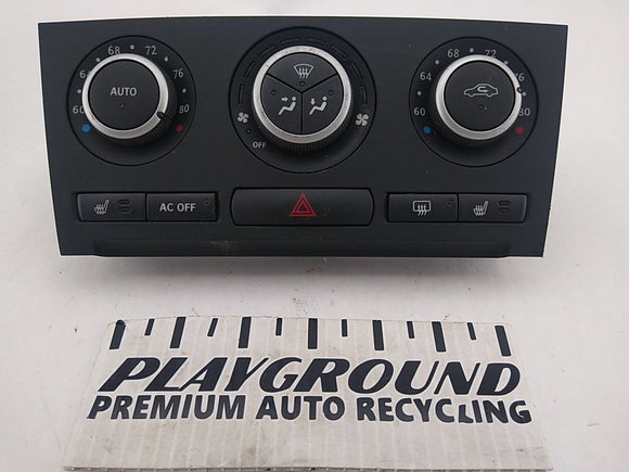 Saab 9-3 Climate Control Switch