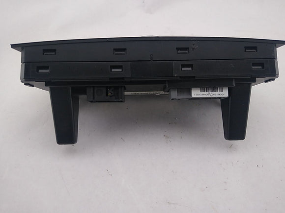 Saab 9-3 Climate Control Switch