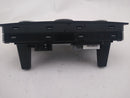 Saab 9-3 Climate Control Switch-4