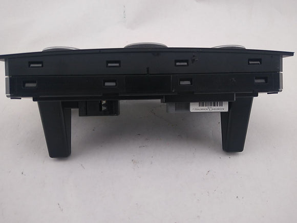 Saab 9-3 Climate Control Switch