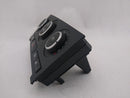 Saab 9-3 Climate Control Switch-6