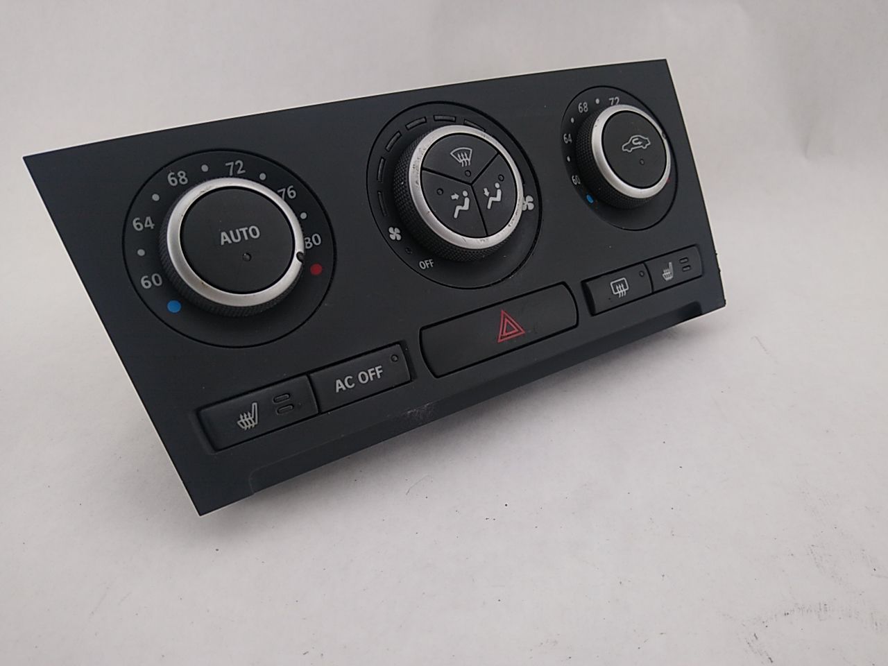 Saab 9-3 Climate Control Switch