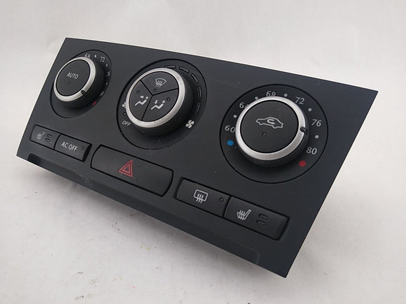 Saab 9-3 Climate Control Switch