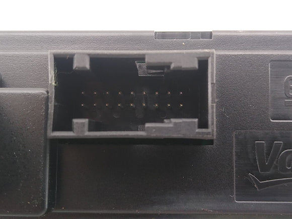 Saab 9-3 Climate Control Switch