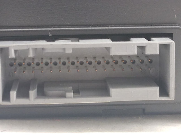 Saab 9-3 Climate Control Switch