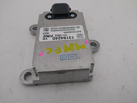 Saab 9-3 Stability Control Yaw Rate Sensor - 0