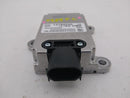 Saab 9-3 Stability Control Yaw Rate Sensor-6