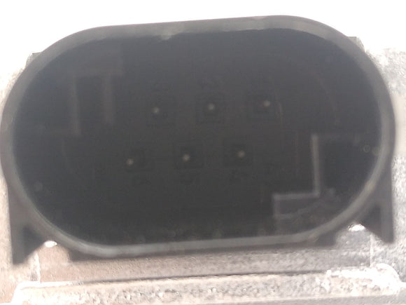 Saab 9-3 Stability Control Yaw Rate Sensor