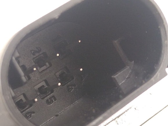 Saab 9-3 Stability Control Yaw Rate Sensor