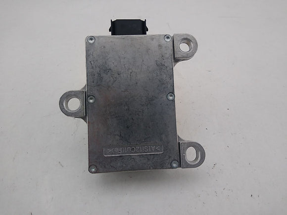 Saab 9-3 Stability Control Yaw Rate Sensor